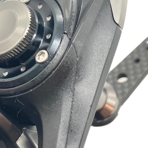 Abu Garcia (アブガルシア) リール ROXANI2500SH