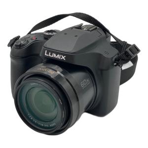 Panasonic (パナソニック) デジタル一眼レフカメラ LUMIX DC-FZ85D
