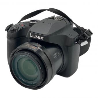 Panasonic (パナソニック) デジタル一眼レフカメラ LUMIX DC-FZ85D