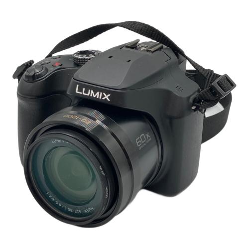 Panasonic (パナソニック) デジタル一眼レフカメラ LUMIX DC-FZ85D