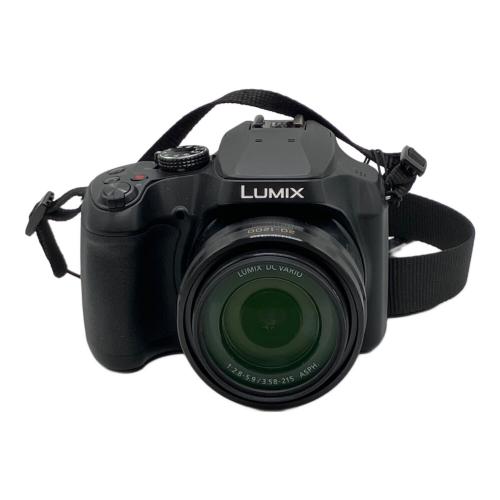 Panasonic (パナソニック) デジタル一眼レフカメラ LUMIX DC-FZ85D