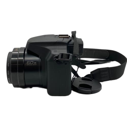 Panasonic (パナソニック) デジタル一眼レフカメラ LUMIX DC-FZ85D