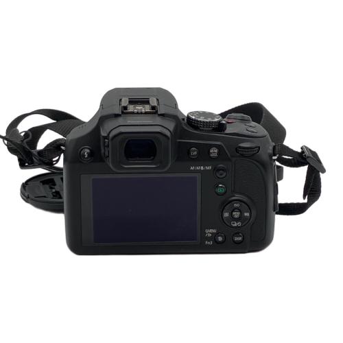 Panasonic (パナソニック) デジタル一眼レフカメラ LUMIX DC-FZ85D