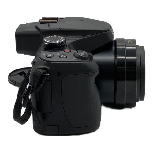 Panasonic (パナソニック) デジタル一眼レフカメラ LUMIX DC-FZ85D