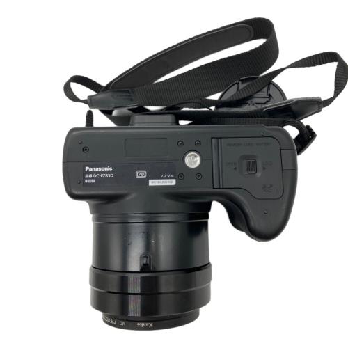 Panasonic (パナソニック) デジタル一眼レフカメラ LUMIX DC-FZ85D