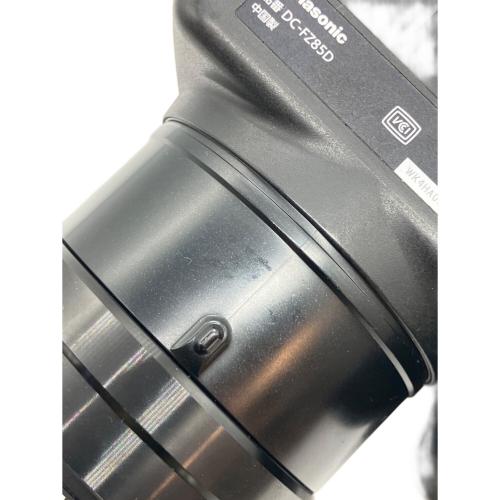 Panasonic (パナソニック) デジタル一眼レフカメラ LUMIX DC-FZ85D