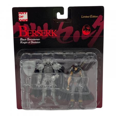 ART OF WAR (アートオブウォー) ベルセルク Limited Edition