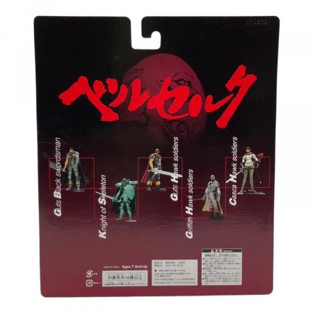 ART OF WAR (アートオブウォー) ベルセルク Limited Edition