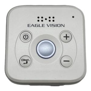 EAGLE VISION (イーグルビジョン) ゴルフナビ EV-803 voice 3