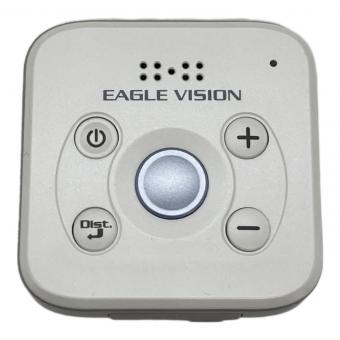 EAGLE VISION (イーグルビジョン) ゴルフナビ EV-803 voice 3