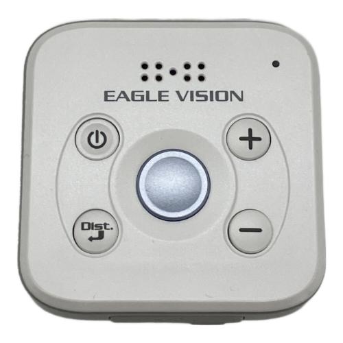 EAGLE VISION (イーグルビジョン) ゴルフナビ EV-803 voice 3