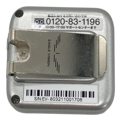 EAGLE VISION (イーグルビジョン) ゴルフナビ EV-803 voice 3