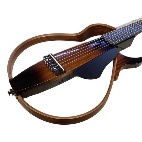 YAMAHA (ヤマハ) サイレントギター SLG200N