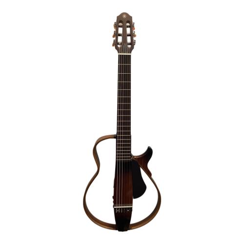YAMAHA (ヤマハ) サイレントギター SLG200N｜トレファクONLINE