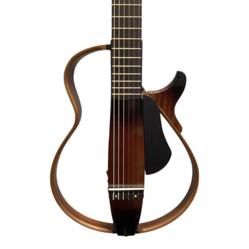 YAMAHA (ヤマハ) サイレントギター SLG200N