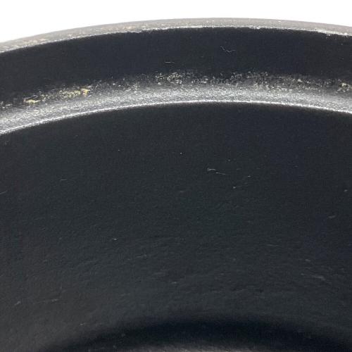 Staub (ストウブ) ピコ・ココット SIZE 28cm ブラック