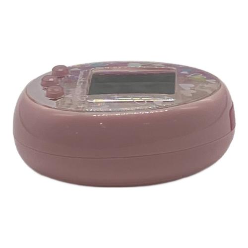 たまごっちみーつ メルヘンみーつVer 女の子おもちゃ 電池蓋キズ有