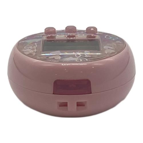 たまごっちみーつ メルヘンみーつVer 女の子おもちゃ 電池蓋キズ有