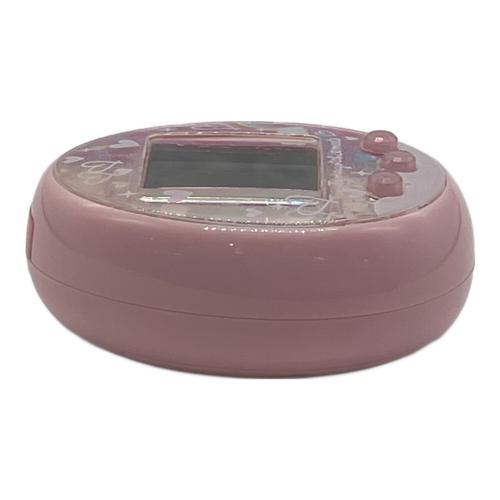 たまごっちみーつ メルヘンみーつVer 女の子おもちゃ 電池蓋キズ有