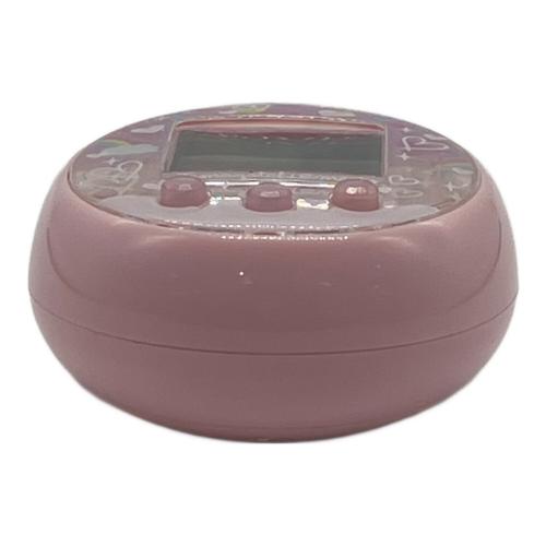 たまごっちみーつ メルヘンみーつVer 女の子おもちゃ 電池蓋キズ有