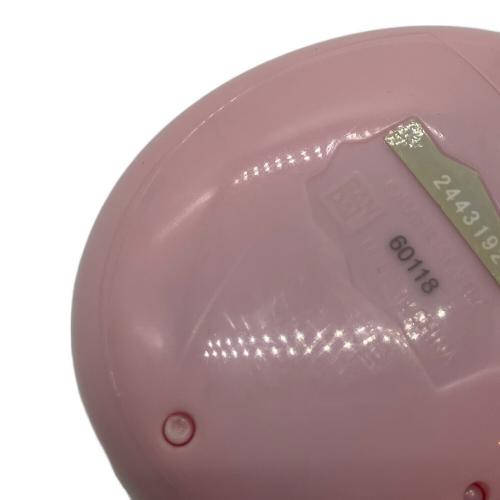 たまごっちみーつ メルヘンみーつVer 女の子おもちゃ 電池蓋キズ有