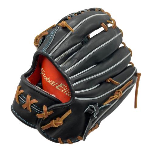 MIZUNO (ミズノ) Global Elite グローブ ブラック