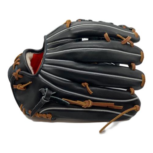 MIZUNO (ミズノ) Global Elite グローブ ブラック