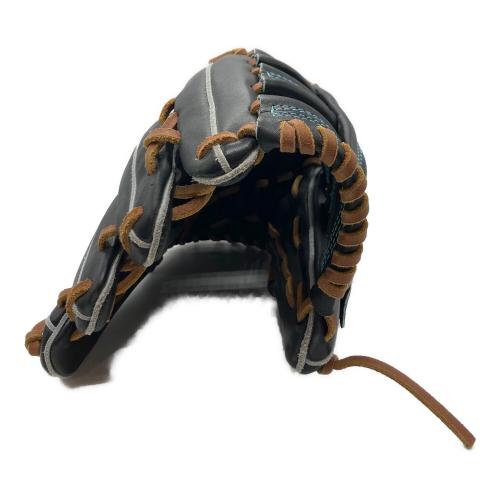 MIZUNO (ミズノ) Global Elite グローブ ブラック