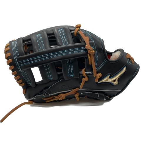 MIZUNO (ミズノ) Global Elite グローブ ブラック