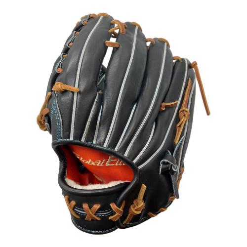 MIZUNO (ミズノ) Global Elite グローブ ブラック