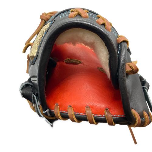 MIZUNO (ミズノ) Global Elite グローブ ブラック