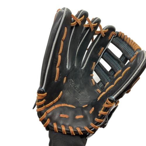 MIZUNO (ミズノ) Global Elite グローブ ブラック