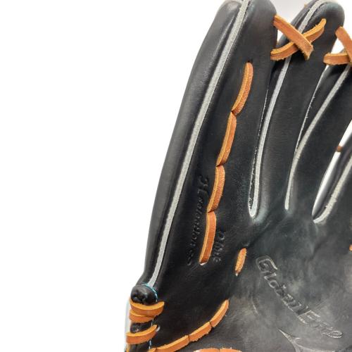 MIZUNO (ミズノ) Global Elite グローブ ブラック