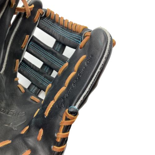 MIZUNO (ミズノ) Global Elite グローブ ブラック