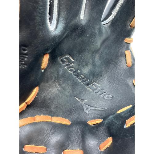 MIZUNO (ミズノ) Global Elite グローブ ブラック