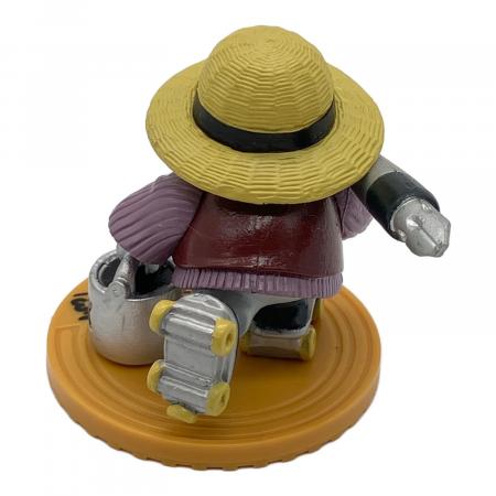 BANDAI (バンダイ) バトルブレイク トリヤマロボ トレーディング