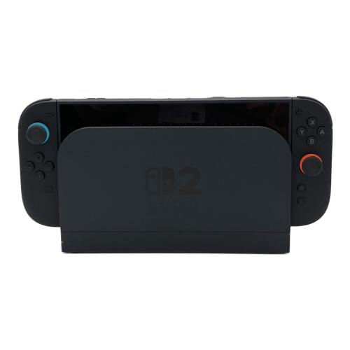 Nintendo (ニンテンドウ) Nintendo Switch2 BBE-001