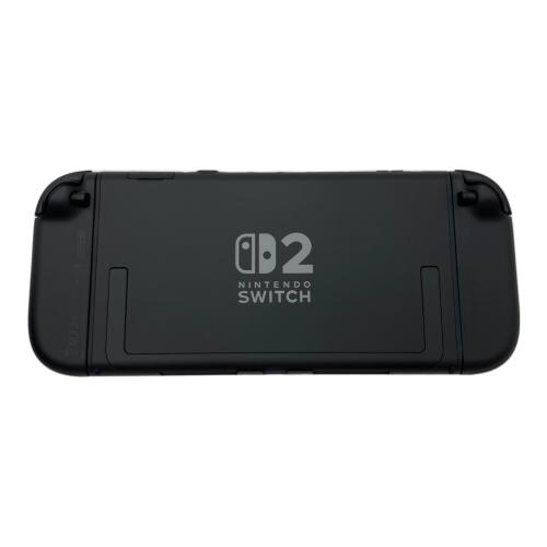 Nintendo (ニンテンドウ) Nintendo Switch2 BBE-001