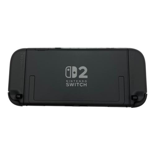 Nintendo (ニンテンドウ) Nintendo Switch2 BEE-001