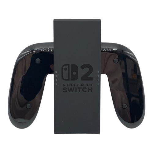 Nintendo (ニンテンドウ) Nintendo Switch2 BEE-001
