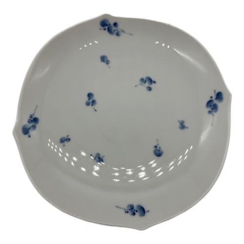 Meissen (マイセン) カップ&ソーサー 青い花