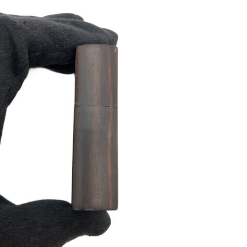 ZIPPO 喜多川歌麿【ポッピンを吹く娘】