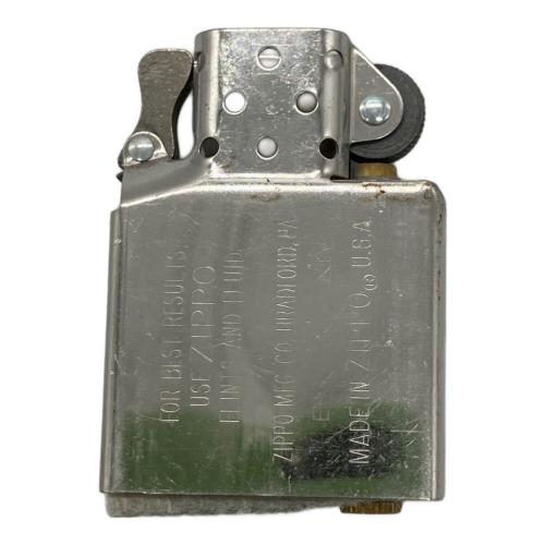 ZIPPO 喜多川歌麿【ポッピンを吹く娘】