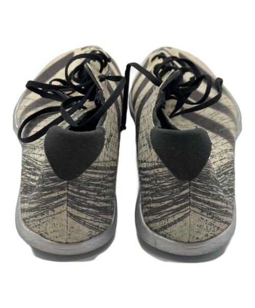 adidas (アディダス) Y-3 (ワイスリー) ADIZERO PRIME SP3 STRUNG ブラック×ホワイト サイズ:SIZE 25.5cm