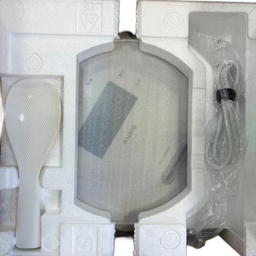 Panasonic (パナソニック) 圧力IH炊飯ジャー SR-X710D 2025年製 5.5合(1.0L)