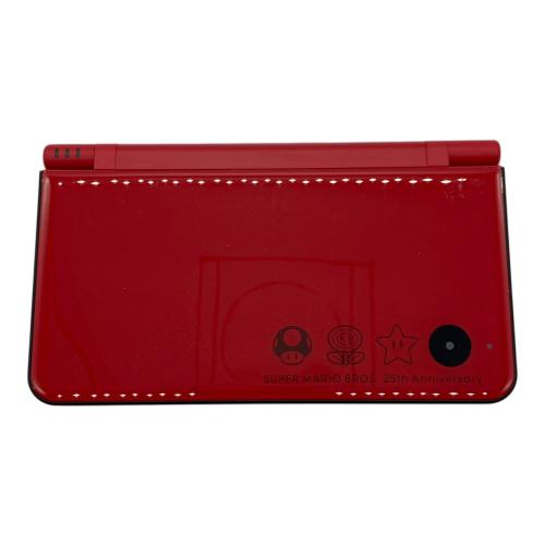 Nintendo (ニンテンドウ) NintendoDSi LL(スーパーマリオ25周年記念) UTL-001