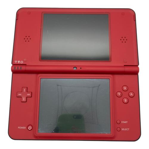 Nintendo (ニンテンドウ) NintendoDSi LL(スーパーマリオ25周年記念) UTL-001