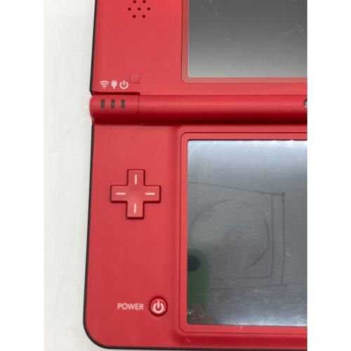 Nintendo (ニンテンドウ) NintendoDSi LL(スーパーマリオ25周年記念) UTL-001