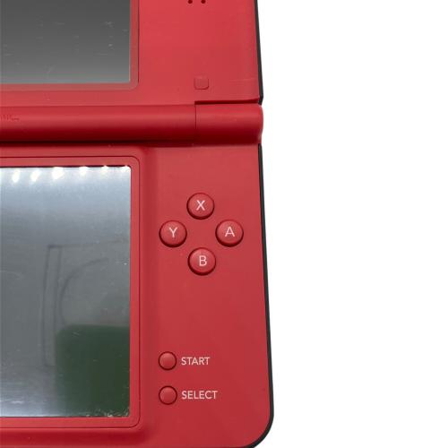 Nintendo (ニンテンドウ) NintendoDSi LL(スーパーマリオ25周年記念) UTL-001