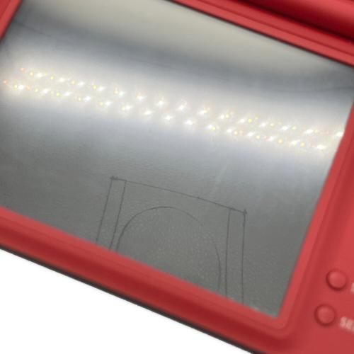 Nintendo (ニンテンドウ) NintendoDSi LL(スーパーマリオ25周年記念) UTL-001